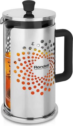 cumpără Infuzor ceai Rondell RDS-1232 în Chișinău