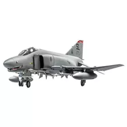 купить Конструктор Revell 3651 Macheta aeromodele Revell F-4 Phantom, 43869 в Кишинёве 