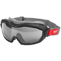 купить Средства индивидуальной защиты Milwaukee 4932493438 Ochelari NV Goggle profil înalt fumurii в Кишинёве 