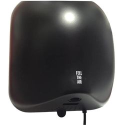 cumpără Uscător de mâini Roco MDF-8858B Negru în Chișinău 