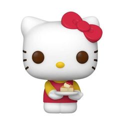купить Игрушка Funko 80314F Figurina Hello Kitty в Кишинёве 