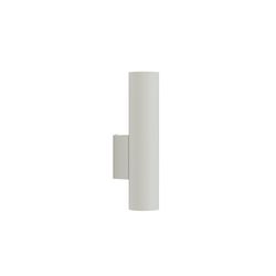 8073 Бра EYE WALL White