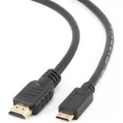 купить Кабель для AV Cablexpert HDMI CC-HDMI4C-6, 1.8 m в Кишинёве 