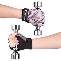 Перчатки для фитнеса XXL inSPORTline Heido 17981 (1504)