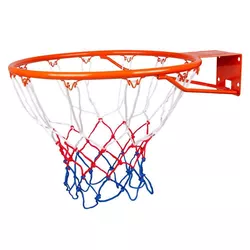 cumpără Echipament sportiv inSPORTline 8131 Inel baschet d=45 cm cu plasa 25073 Cleveland în Chișinău 