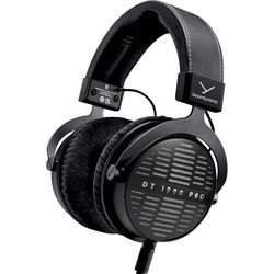 купить Наушники проводные Beyerdynamic DT 1990 PRO Mk II в Кишинёве 