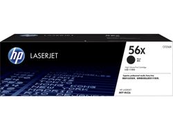 Laser Cartridge for HP CF256X black Compatible KT