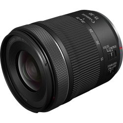 Zoom Lens Canon RF 15-30mm f/4.5-6.3 IS STM