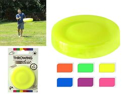RipDisc 60mm, silicon, diverse culori