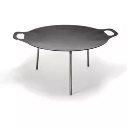cumpără Tigaie Petromax PMX-FS48 Tigaie-Disc Steel Griddle 48cm în Chișinău 
