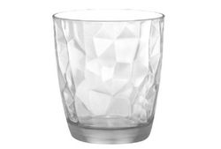 Pahar pentru whisky Diamond 390ml, transparent
