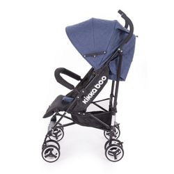 Pushchair Kikka Boo Beetle Blue