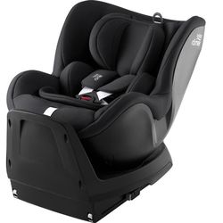 cumpără Scaun auto Britax-Römer DUALFIX PLUS Style Carbon Black (2000042141) în Chișinău 