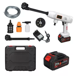 cumpără Aparat de spălat cu presiune mare Tatta TT-ASP 05 în Chișinău 