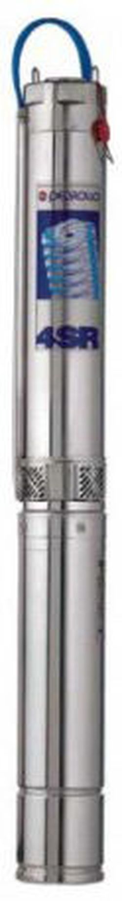 Скважинный насос Pedrollo 4SR6/42-P