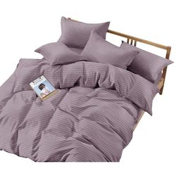 купить Домашний текстиль PernaMD 10006/107 Set de lenjerie pentru pat Satin 2.0/design107 в Кишинёве 