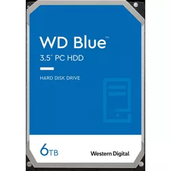 cumpără Disc rigid intern HDD Western Digital WD60EAZX-FR în Chișinău 