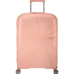 купить Чемодан Samsonite Starvibe 67/24 TSA Exp Piersic (146371/A368) в Кишинёве 