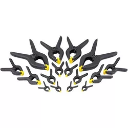 cumpără Set de tubulare, bite, duze Stanley STHT0-83094 Set menghine 16buc în Chișinău 