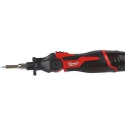 купить Паяльник Milwaukee M12SI-201C Паяльник с аккумулятором 1x2Ah 4933459761 в Кишинёве 