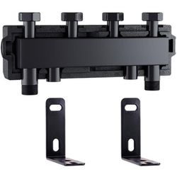 cumpără Set distribuitor Barberi Colector hidraulic cu 2 conture DN 20 în Chișinău 