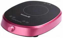 купить Плита индукционная настольная Hausberg HB-1527RZ в Кишинёве 