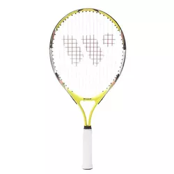 cumpără Articol de tenis Wish 49232 Junior Aluminum Tennis Racket (Yellow) 3/4 JR21 în Chișinău 
