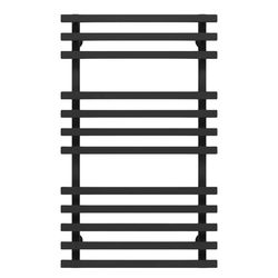 купить Полотенцесушитель miscellaneous Omega 500x1000 Anthracite (57974) в Кишинёве 