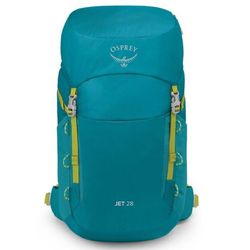 cumpără Rucsac turistic Osprey Jet 28 Blue Spikemoss (843820196313) în Chișinău 
