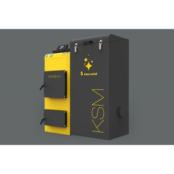 Cazan PEREKO KSM 17 kW