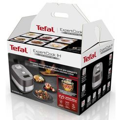 Multicooker Tefal RK802B34