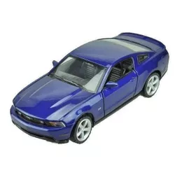 cumpără Mașină MSZ 68307M Die-cast model Ford Mustang GT, 1:32 în Chișinău 