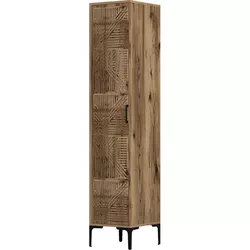 купить Шкаф Trendy Kumsal P-Nuc в Кишинёве 