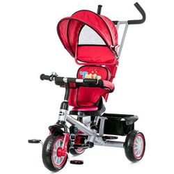 Chipolino Tрехколесный велосипед Твистер