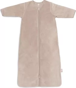cumpără Lenjerie de pat pentru copii Jollein 016-541-67037 cu maneci detasabile Velvet Wild Rose, 90 cm în Chișinău 
