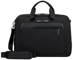 купить Сумка для ноутбука Samsonite Evosight 17.3 Negru (153526/1041) в Кишинёве 