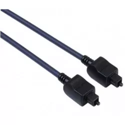 cumpără Cablu pentru AV Hama Carrefour C3136522 Audio Optical ODT plug, 5m în Chișinău 