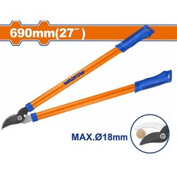 купить Ножницы садовые Wadfow WPR1301 Foarfeca crengi 690mm в Кишинёве 
