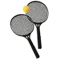 купить Теннисный инвентарь Beco 7168 Palete tenis plaja (2 palete + minge 7 cm) Beach Tennis Set 9501 в Кишинёве 