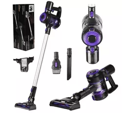 купить Пылесос беспроводной Kraft&Dele KD471 0,8 л в Кишинёве 