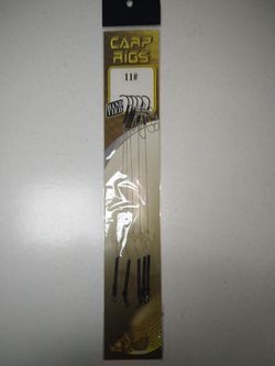 Carp Rigs Nr11