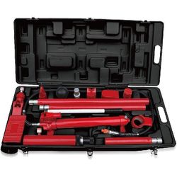 cumpără Set de unelte de mână Torin T71002L, комплект для правки кузова гидравлический с цилиндром 10 т. în Chișinău 