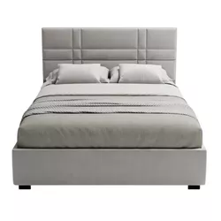 купить Кровать my-STYLE my-Rita 90x200 (P26D90M07) в Кишинёве 