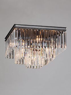 Lustra  9bec E14 V5147-1/4+4+1PL