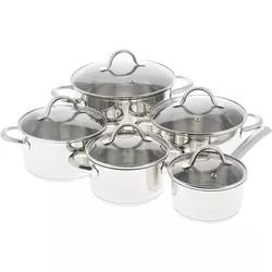 cumpără Set veselă Tescoma 716410 AMBITION, 10 piese în Chișinău 