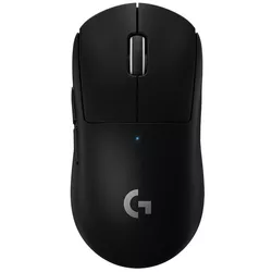 купить Мышь Logitech G PRO X SUPERLIGHT Wireless Gaming, Black в Кишинёве 