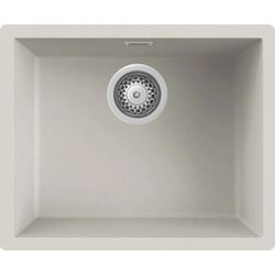 cumpără Chiuvetă bucătărie Reginox R41017 Verona 50 Soft White în Chișinău 