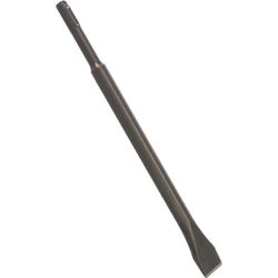 cumpără Set de tubulare, bite, duze Milwaukee 4932339626 Dalta ingusta SDS+ 250mm în Chișinău 