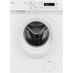 cumpără Mașină de spălat frontală Teka WMK 10620 WH în Chișinău 