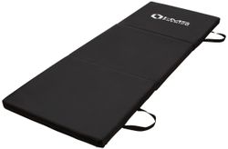 купить Спортивное оборудование HMS 13398 Saltea gimnastica pliabila 1.8*0.6m, h=5 cm 17-44-281 в Кишинёве 